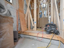 【千葉県/浦安市入船】浦安市入船4丁目新築戸建て2号棟 室内