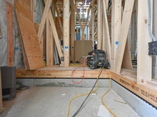 【千葉県/浦安市入船】浦安市入船4丁目新築戸建て2号棟 室内