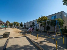 【東京都/江戸川区西瑞江】江戸川区西瑞江3丁目新築戸建 西瑞江三丁目第三児童遊園（現地より約260m）