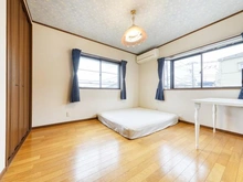 【東京都/江戸川区上篠崎】江戸川区上篠崎3丁目中古戸建 洋室