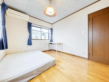 【東京都/江戸川区上篠崎】江戸川区上篠崎3丁目中古戸建 洋室