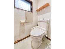 【東京都/江戸川区上篠崎】江戸川区上篠崎3丁目中古戸建 トイレ