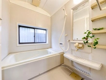 【東京都/江戸川区上篠崎】江戸川区上篠崎3丁目中古戸建 浴室