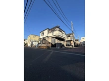 【東京都/江戸川区上篠崎】江戸川区上篠崎3丁目中古戸建 外観