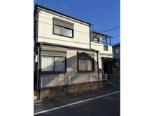 【東京都/江戸川区上篠崎】江戸川区上篠崎3丁目中古戸建 外観