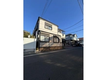 【東京都/江戸川区上篠崎】江戸川区上篠崎3丁目中古戸建 外観