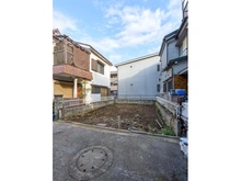 【東京都/江戸川区南葛西】江戸川区南葛西2丁目新築戸建て 現地（建築前）