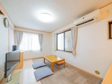 【東京都/江戸川区北葛西】江戸川区北葛西5丁目戸建 リビング・ダイニング