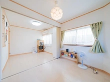 【東京都/江戸川区北葛西】江戸川区北葛西5丁目戸建 洋室：3階