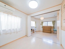 【東京都/江戸川区北葛西】江戸川区北葛西5丁目戸建 洋室：3階
