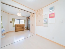 【東京都/江戸川区北葛西】江戸川区北葛西5丁目戸建 洋室：3階