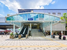 【東京都/江戸川区北葛西】江戸川区北葛西5丁目戸建 東京メトロ東西線「西葛西」駅（現地より約1,330m）