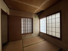 【東京都/江戸川区船堀】江戸川区船堀6丁目戸建て 和室