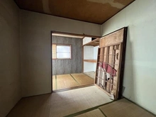 【東京都/江戸川区船堀】江戸川区船堀6丁目戸建て 和室