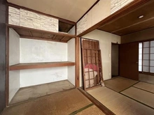 【東京都/江戸川区船堀】江戸川区船堀6丁目戸建て 和室