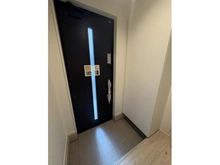 【東京都/江戸川区南葛西】江戸川区南葛西2丁目新築戸建て2号棟 玄関