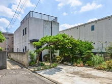 【東京都/葛飾区南水元】葛飾区南水元4丁目中古戸建 外観