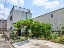 【東京都/葛飾区南水元】葛飾区南水元4丁目中古戸建 外観