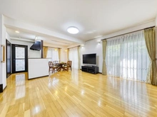 【東京都/葛飾区南水元】葛飾区南水元4丁目中古戸建 LDK：家具調度品は価格に含まれません