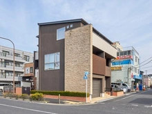 【東京都/江戸川区船堀】江戸川区船堀中古戸建 外観