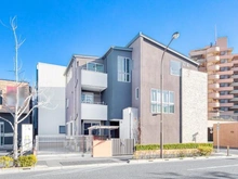 【東京都/江戸川区船堀】江戸川区船堀中古戸建 外観