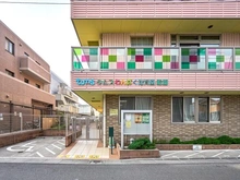【東京都/江戸川区船堀】江戸川区船堀中古戸建 タムスわんぱく保育園（現地より約240m）
