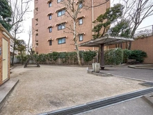 【東京都/江戸川区船堀】江戸川区船堀中古戸建 船堀5丁目第二児童遊園（現地より約40m）