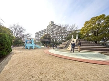 【東京都/江戸川区船堀】江戸川区船堀中古戸建 船堀スポーツ公園（現地より約160m）