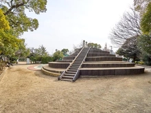 【東京都/江戸川区船堀】江戸川区船堀中古戸建 船堀スポーツ公園（現地より約160m）