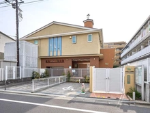 【東京都/江戸川区船堀】江戸川区船堀中古戸建 船堀ちとせ保育園（現地より約80m）