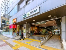 【東京都/江戸川区上篠崎】江戸川区上篠崎2丁目新築戸建て 都営新宿線 「篠崎」駅（現地より約550m）