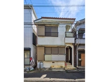 【東京都/江戸川区春江町】江戸川区春江町5丁目中古戸建 外観