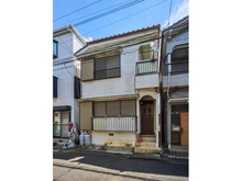 【東京都/江戸川区春江町】江戸川区春江町5丁目中古戸建 外観