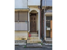 【東京都/江戸川区春江町】江戸川区春江町5丁目中古戸建 玄関