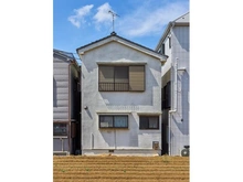 【東京都/江戸川区春江町】江戸川区春江町5丁目中古戸建 外観