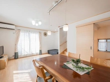 【東京都/江戸川区東葛西】江戸川区東葛西9丁目中古戸建 LDK：18帖超
