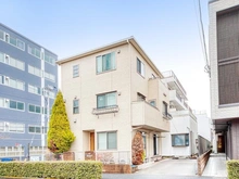 【東京都/江戸川区西葛西】江戸川区西葛西7丁目中古戸建 外観