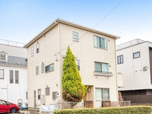 【東京都/江戸川区西葛西】江戸川区西葛西7丁目中古戸建 外観