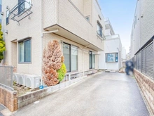 【東京都/江戸川区西葛西】江戸川区西葛西7丁目中古戸建 駐車場