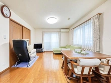 【東京都/江戸川区西葛西】江戸川区西葛西7丁目中古戸建 リビング