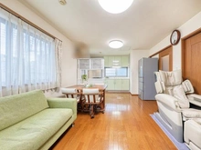 【東京都/江戸川区西葛西】江戸川区西葛西7丁目中古戸建 リビング