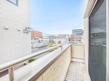 【東京都/江戸川区西葛西】江戸川区西葛西7丁目中古戸建 バルコニー