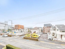 【東京都/江戸川区西葛西】江戸川区西葛西7丁目中古戸建 眺望