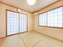 【東京都/江戸川区西葛西】江戸川区西葛西7丁目中古戸建 和室