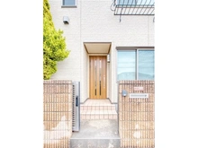 【東京都/江戸川区西葛西】江戸川区西葛西7丁目中古戸建 外観