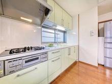 【東京都/江戸川区西葛西】江戸川区西葛西7丁目中古戸建 キッチン