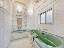 【東京都/江戸川区西葛西】江戸川区西葛西7丁目中古戸建 浴室