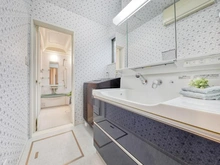 【東京都/江戸川区西葛西】江戸川区西葛西7丁目中古戸建 洗面室