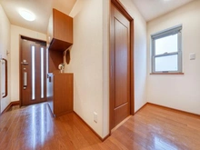 【東京都/江戸川区西葛西】江戸川区西葛西7丁目中古戸建 廊下