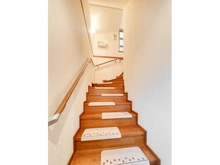 【東京都/江戸川区西葛西】江戸川区西葛西7丁目中古戸建 階段